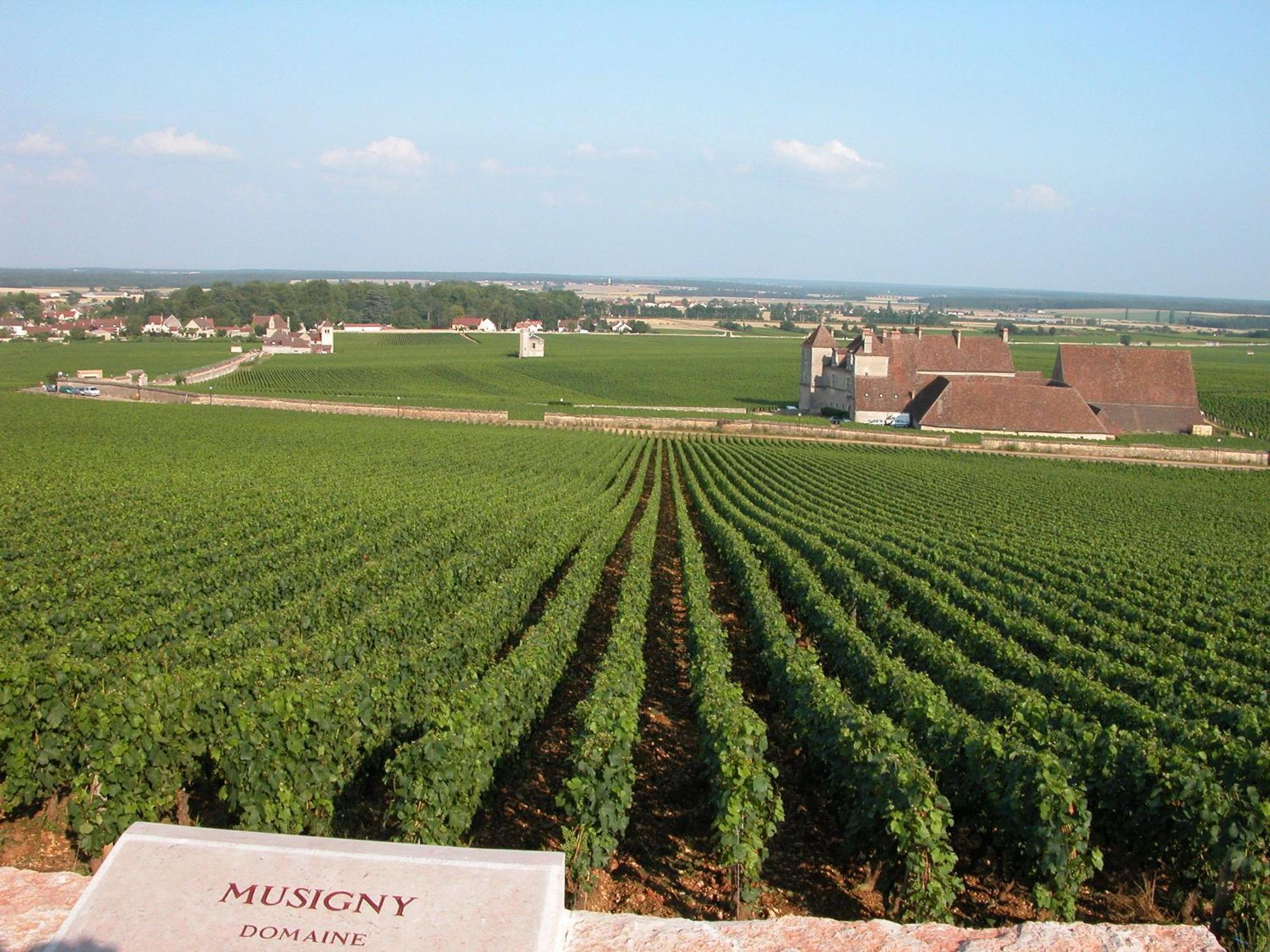 Hotel De Vougeot Exterior photo